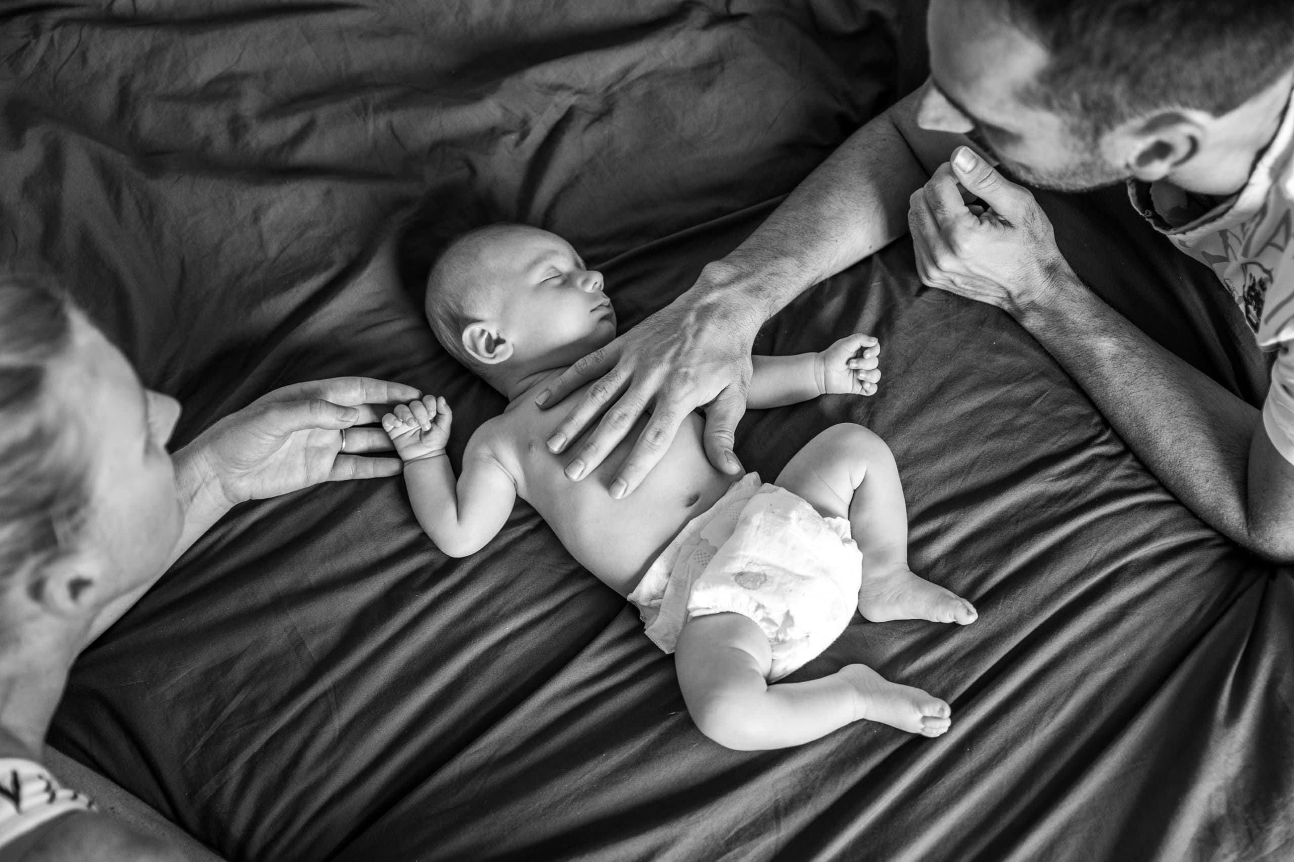 photo-nouveau-ne-castelnau-le-lez