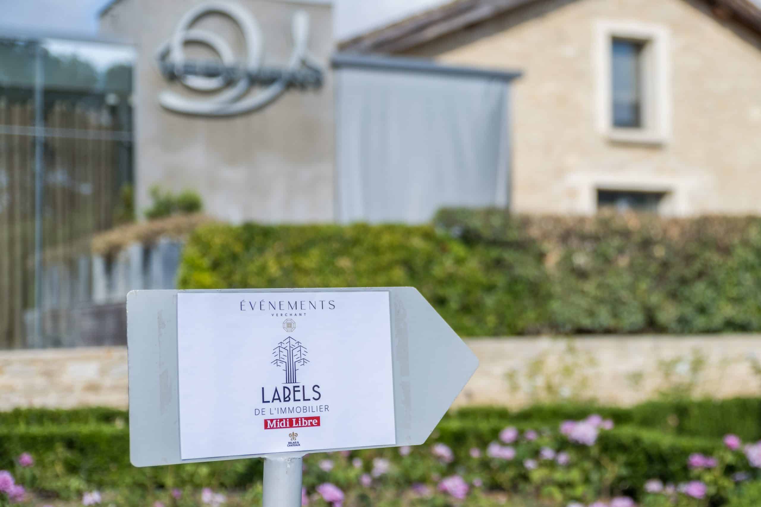 evenementiel domaine de verchant montpellier immobilier