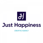 just happiness