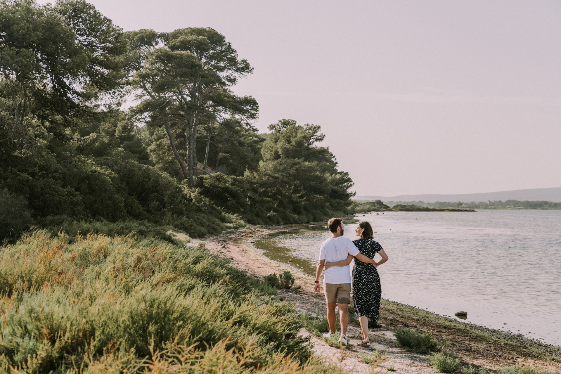 prise de vue au bord des etangs nature authentique et sauvage copie