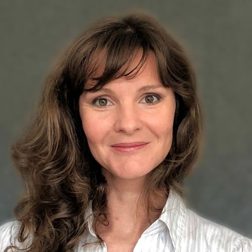 Delphine Vandermeule