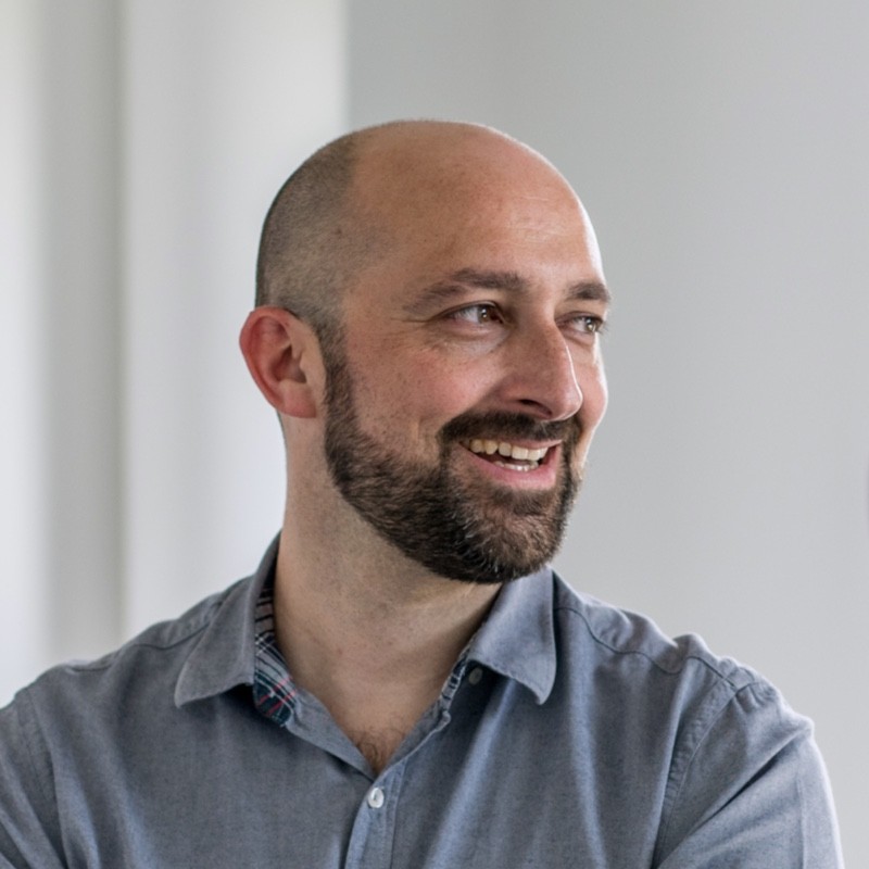 Nicolas Duboc