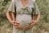 photo grossesse couple ventre rond nature saint mathieu de treviers