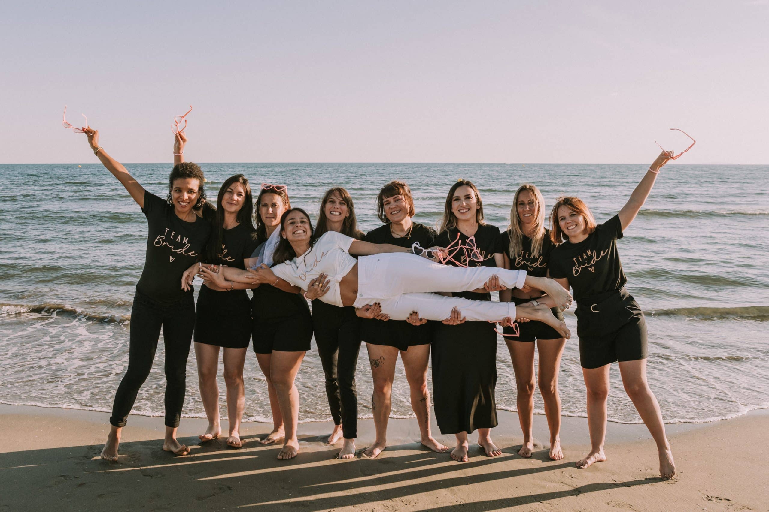 evjf-amies-plage-grau-du-roi-montpellier-team-bride cecile garou hd 0219